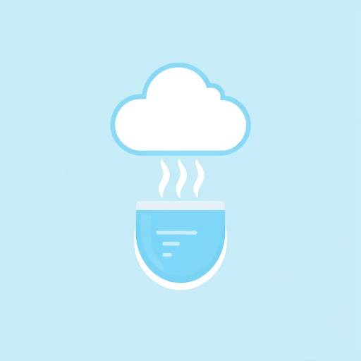 Ic&radic;&yen;ne repr&radic;&copy;sentant la purification de l'air